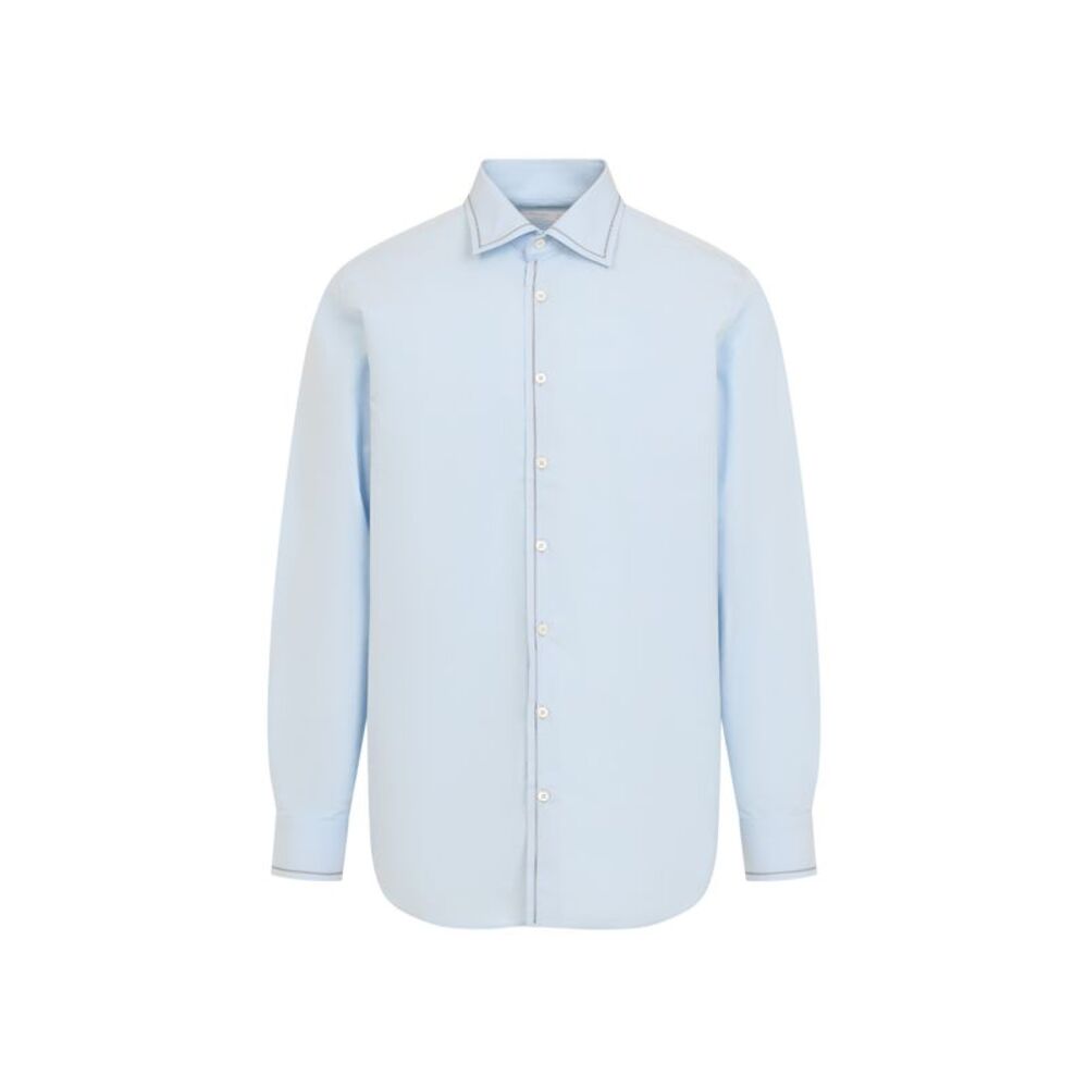 Prada Shirt Men